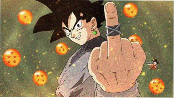 吞噬星空动画主视觉横幅